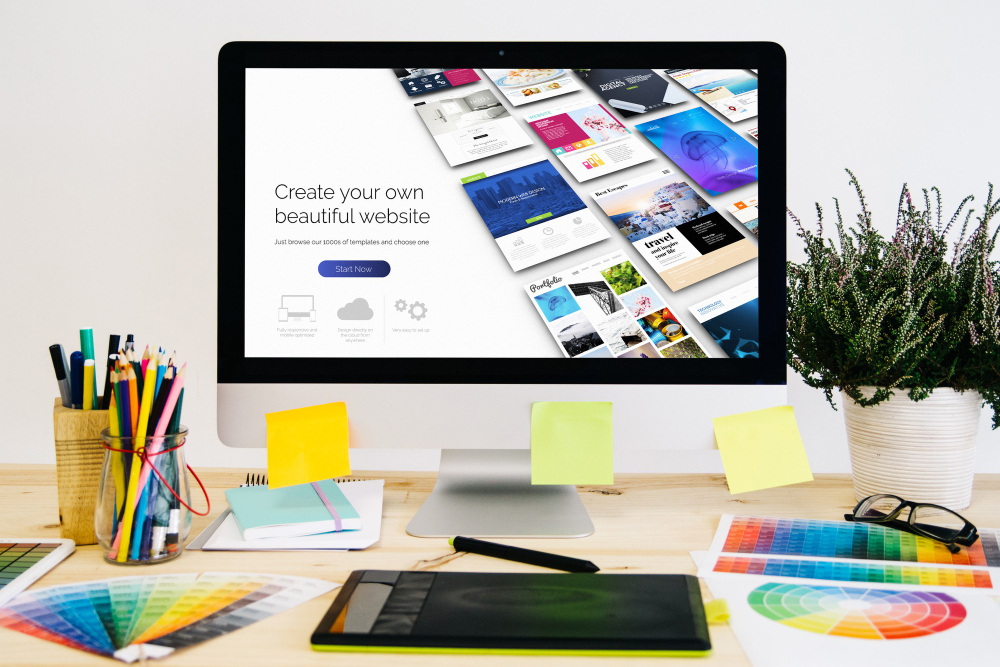 Web Design 101: What Makes a Great Website?