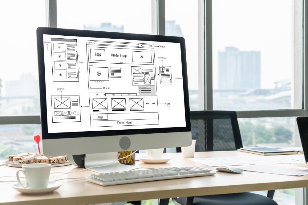 Common Web Design Mistakes & How to Navigate Them