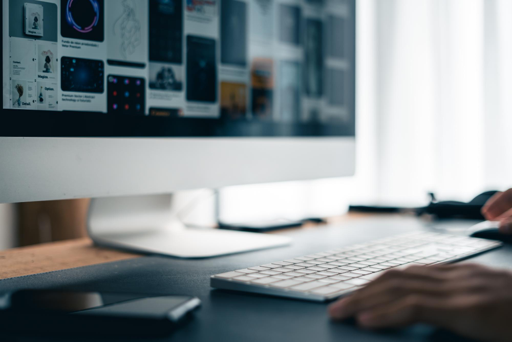 Web Design in 2024: What Will Work and What Won’t