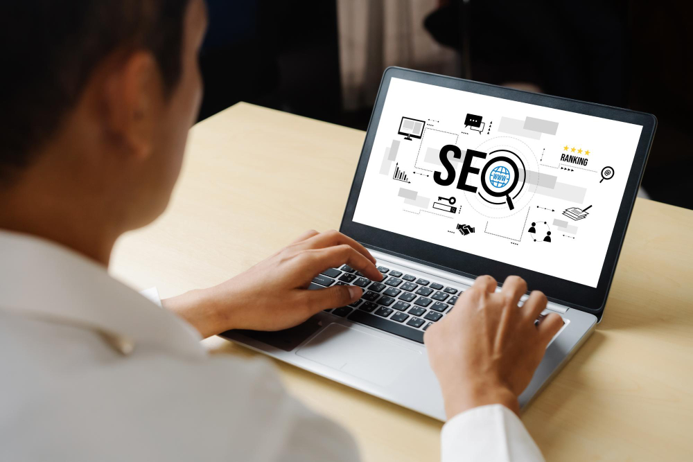 The Comprehensive Guide to Everyday Website SEO Optimization