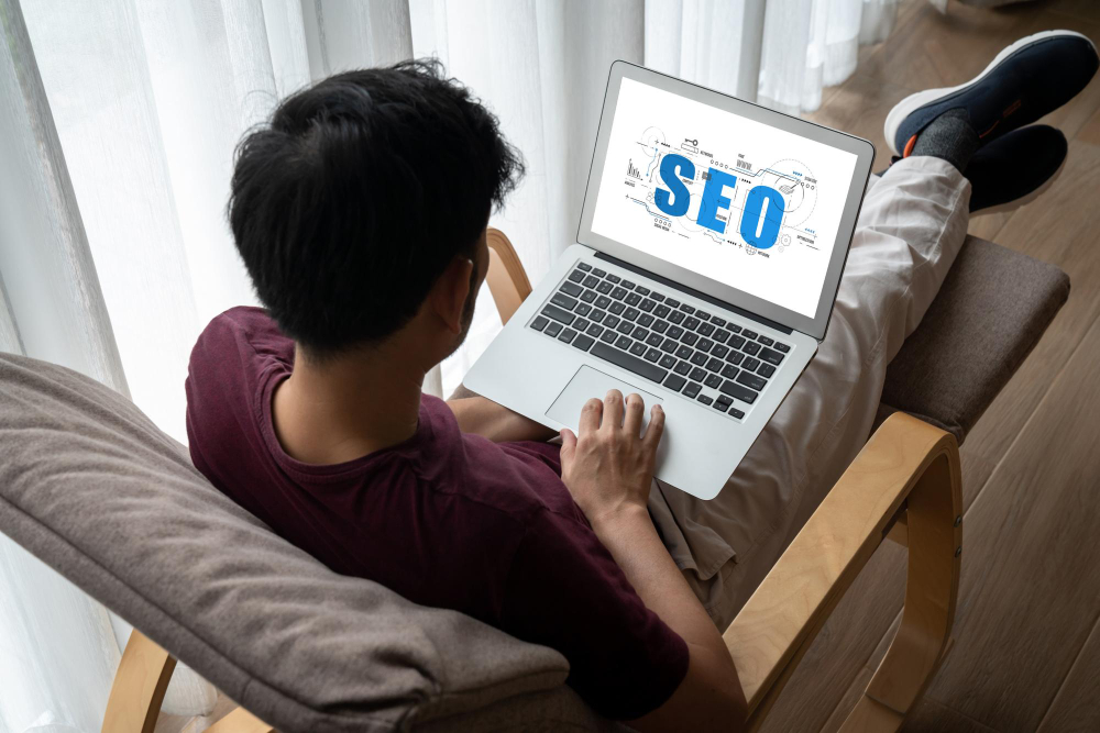Understanding Off-Page SEO