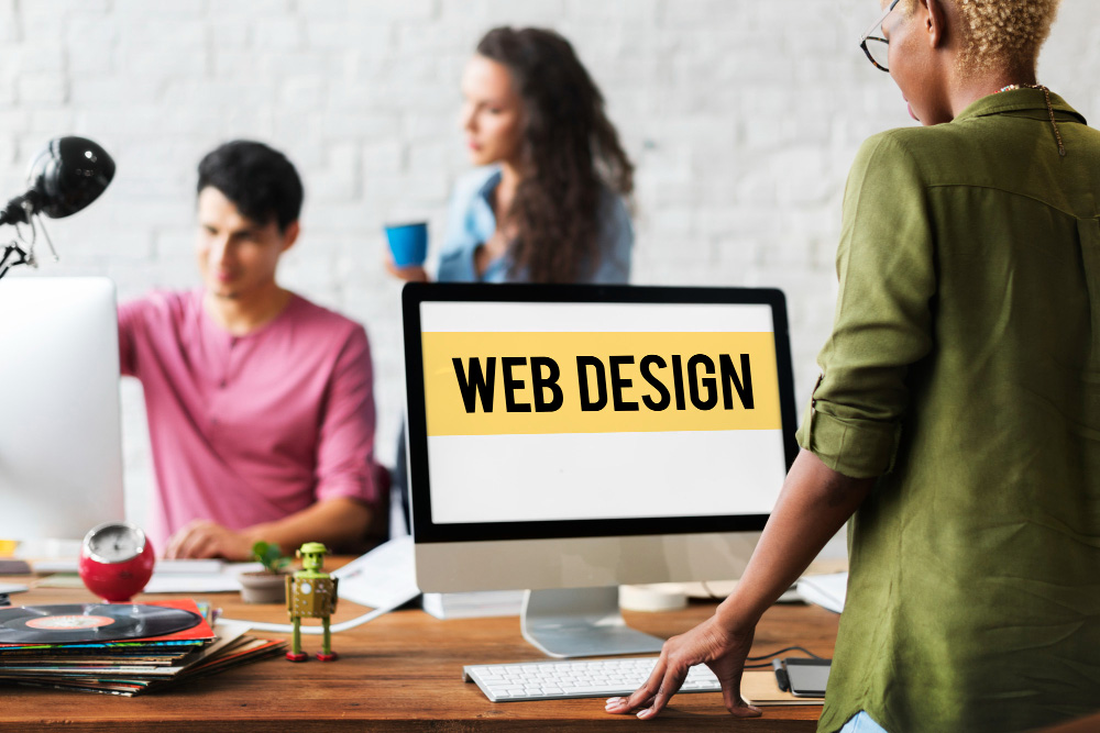 A Roadmap for A Seamless, ROI-Boosting Web Design