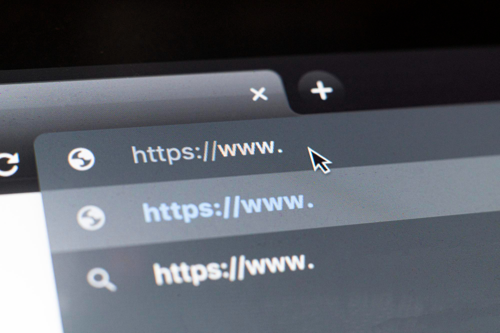 Why Changing URLs is Crucial for Your SEO Strategy