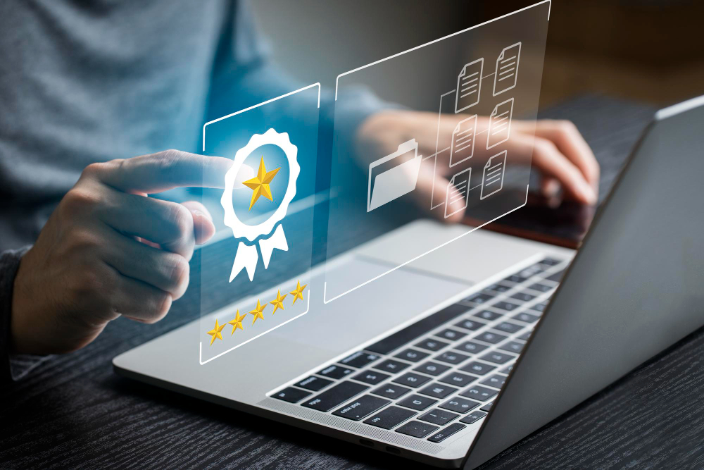 10 Actionable Tips to Improve Your Website's Quality