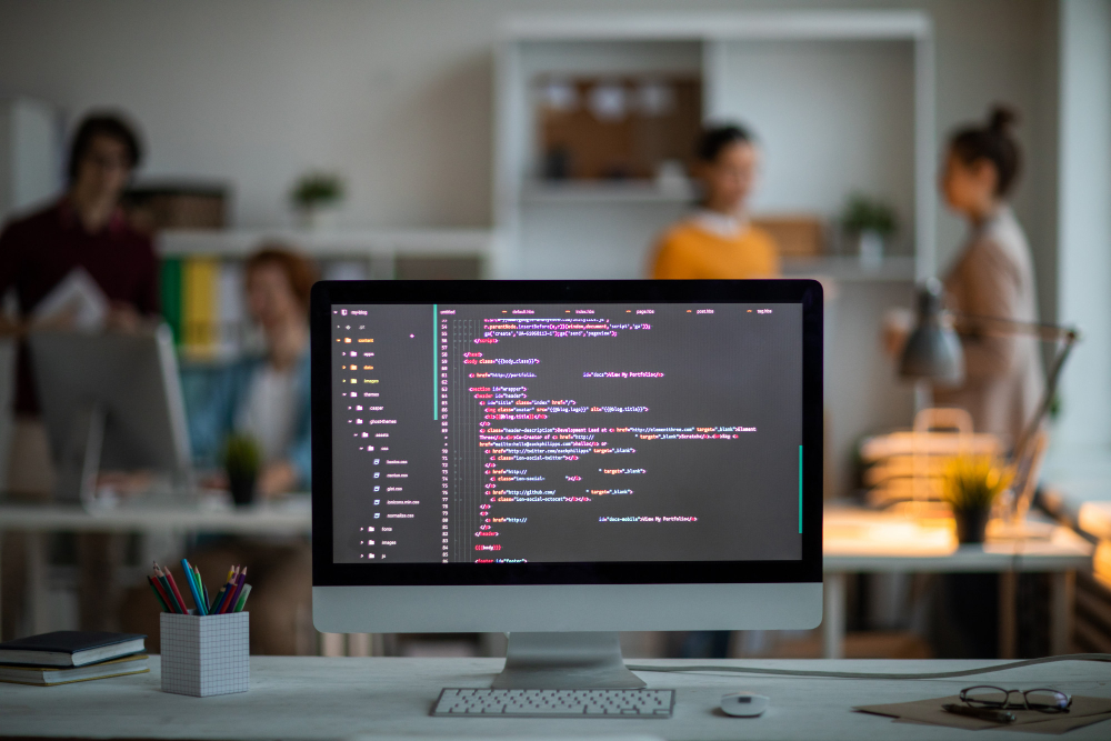 Best Practices in Website Development