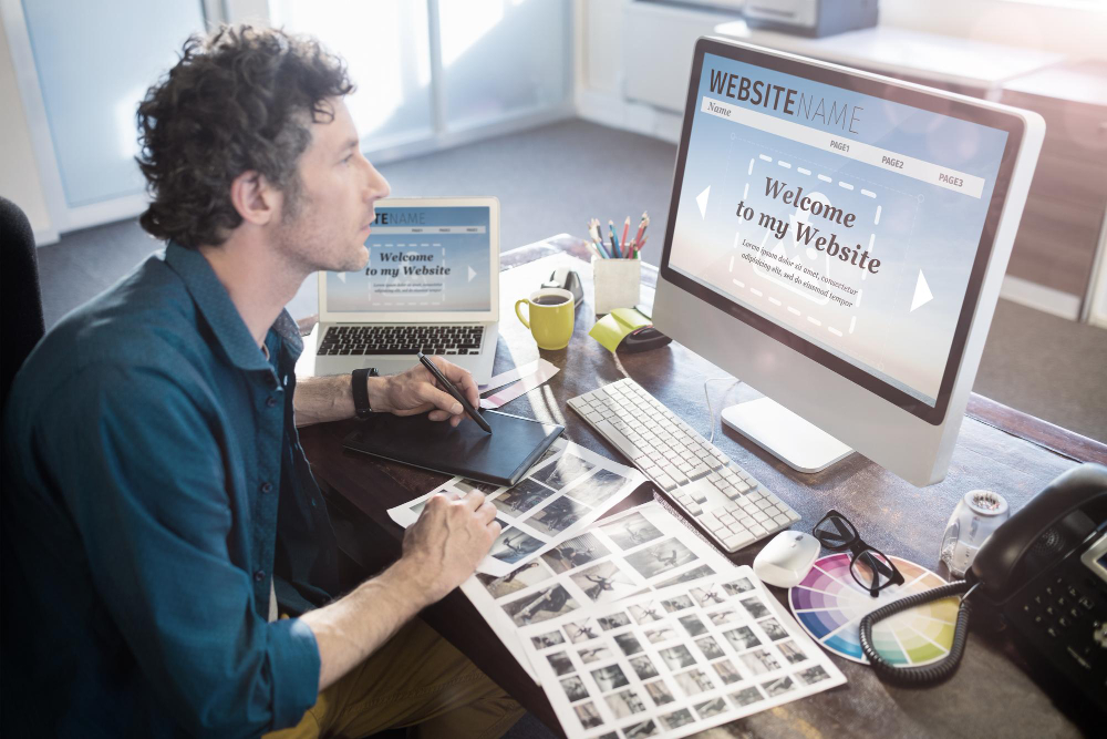 The Importance of Readability in Website Design