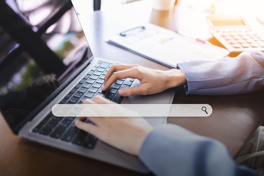 The Art and Science of Designing a Search Box