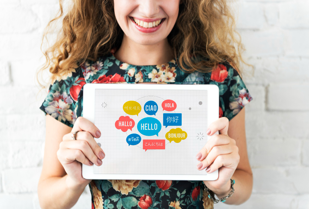 The Importance and Benefits of Multilingual SEO