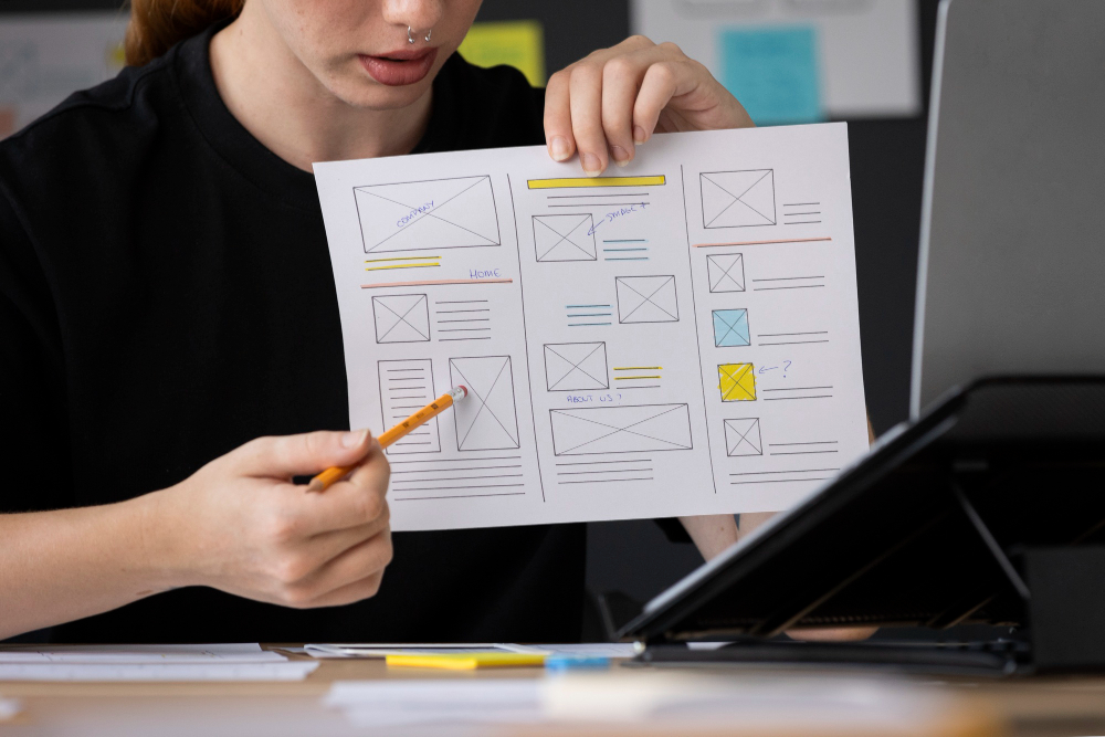 The Crucial Role of Site Structure in SEO