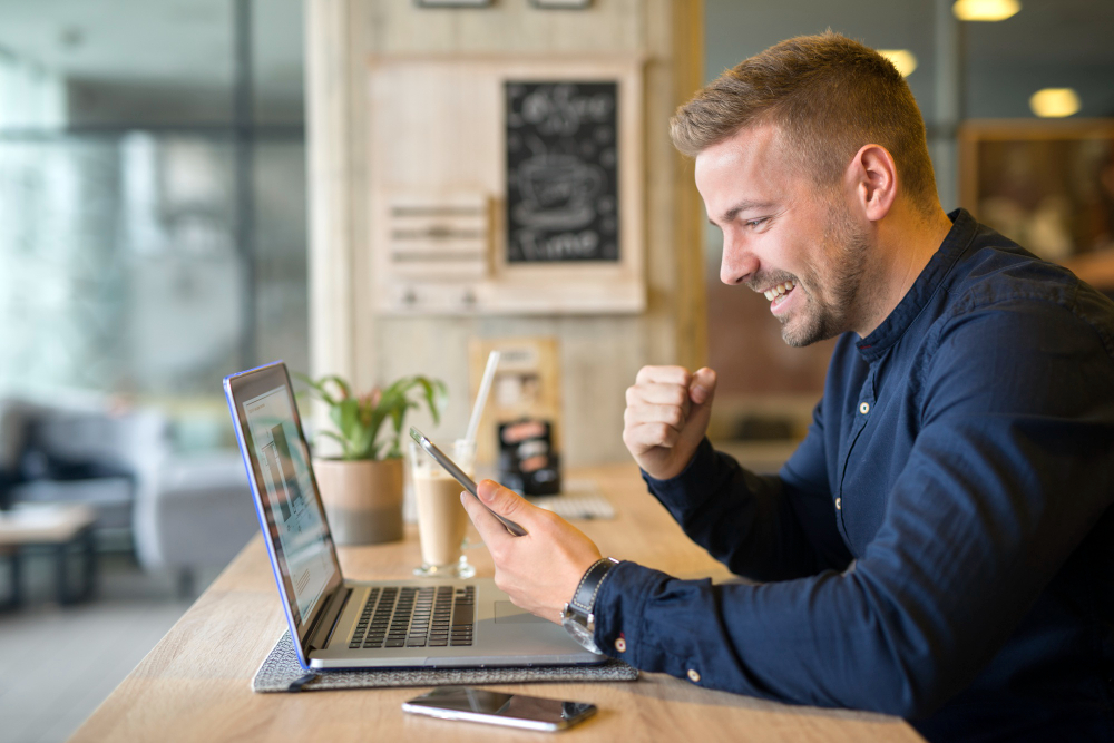 Top Things to Improve Your Website's Performance