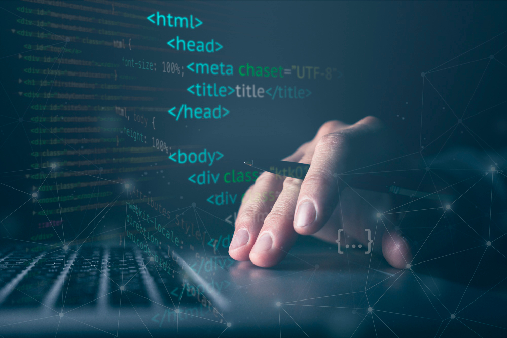 The Necessity of Web Development in Today's Digital Landscape