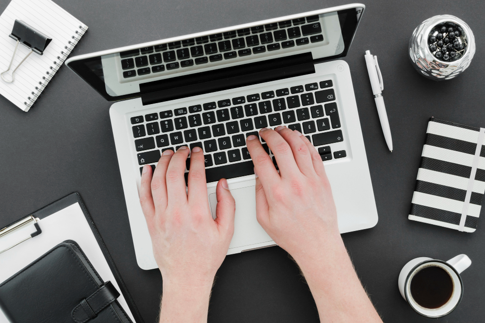 Mastering SEO Copywriting: A Guide for Online Visibility