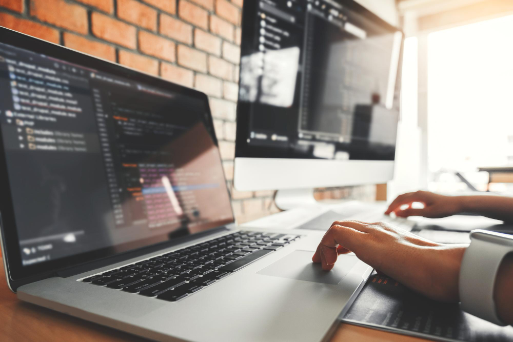 Diving into the Depths of Web Development