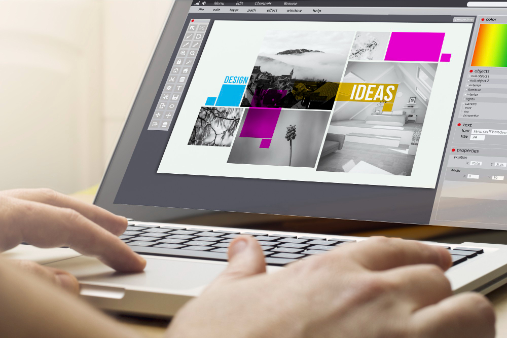 Widely-Recognized Web Design Trends in 2024 and Beyond
