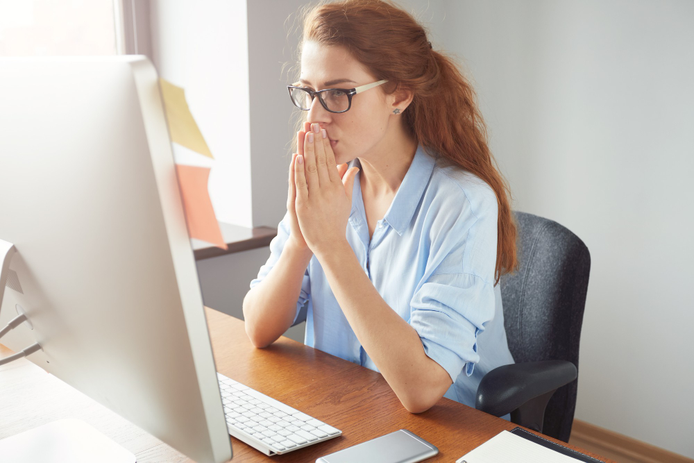 Common SEO Mistakes and How to Avoid Them