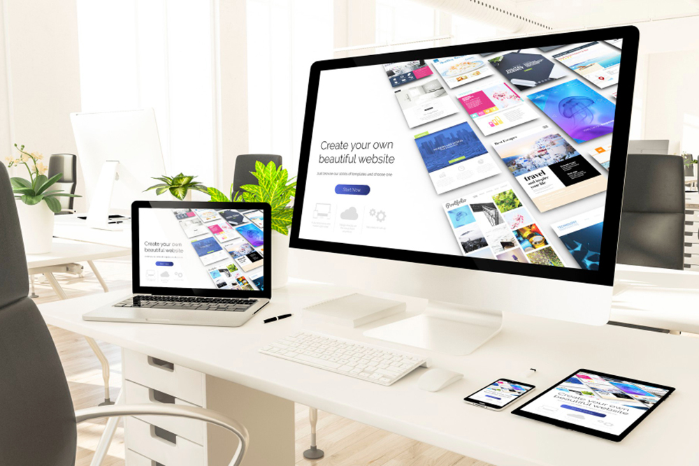 Golden Tips to Create Visual Hierarchy in Website Design
