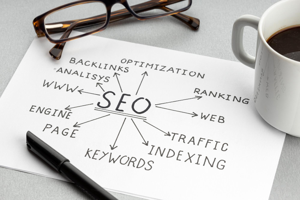 Navigating the SEO Labyrinth: A Comprehensive Guide for Novices and Pros Alike