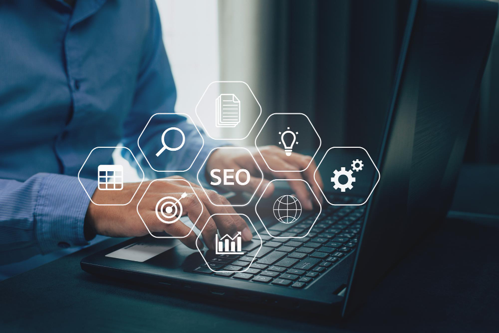 The Beginner’s Guide to Small Business SEO