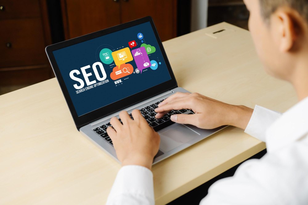 Mastering On-Page SEO: Your Ultimate Guide to Better Rankings