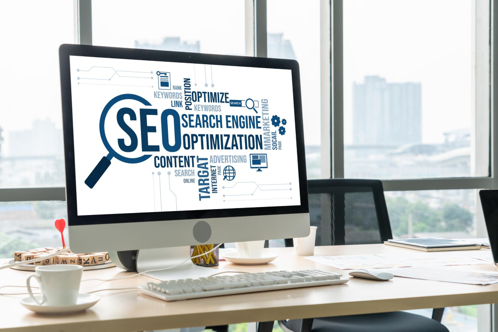 Mastering Homepage SEO For A Powerful Online Presence