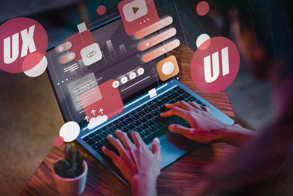 The Difference Between Usability and User Experience in Web Design