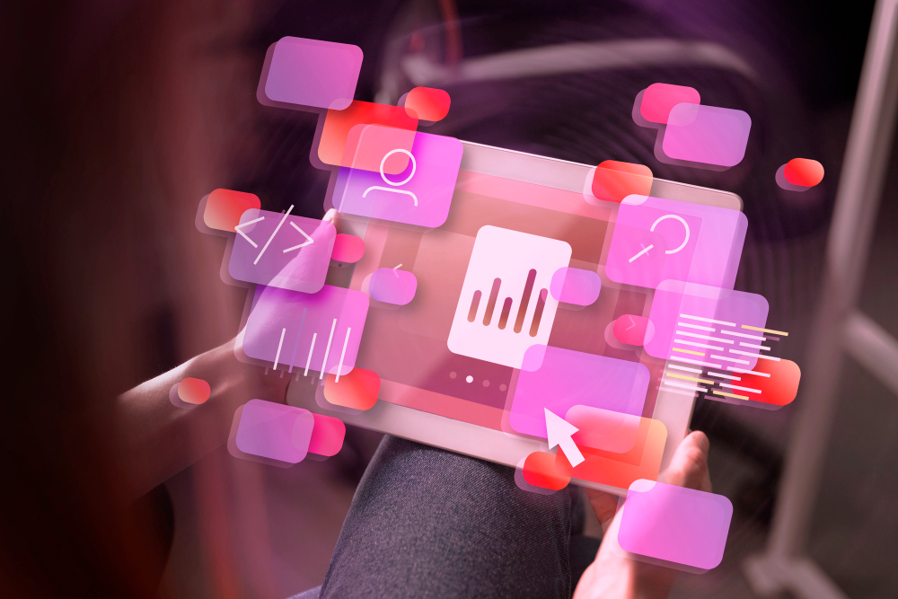 Basic Interaction Design Principles to Boost UX Design