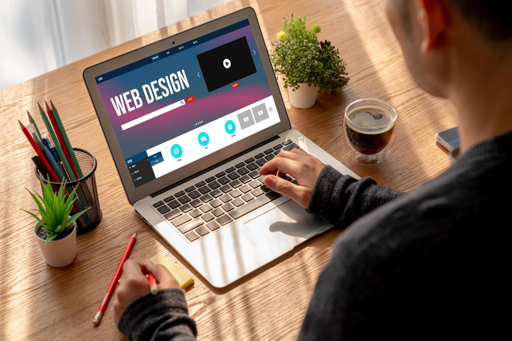 Bad Web Design Elements to Avoid in Orlando, FL