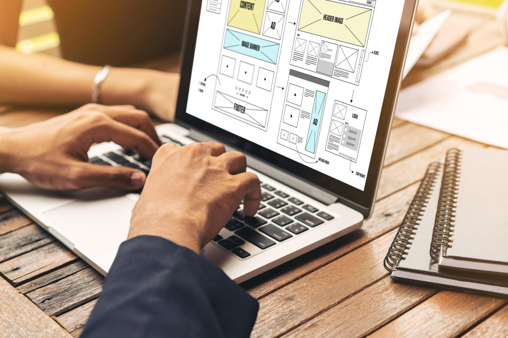 Simple Steps to Start Designing a Great Website