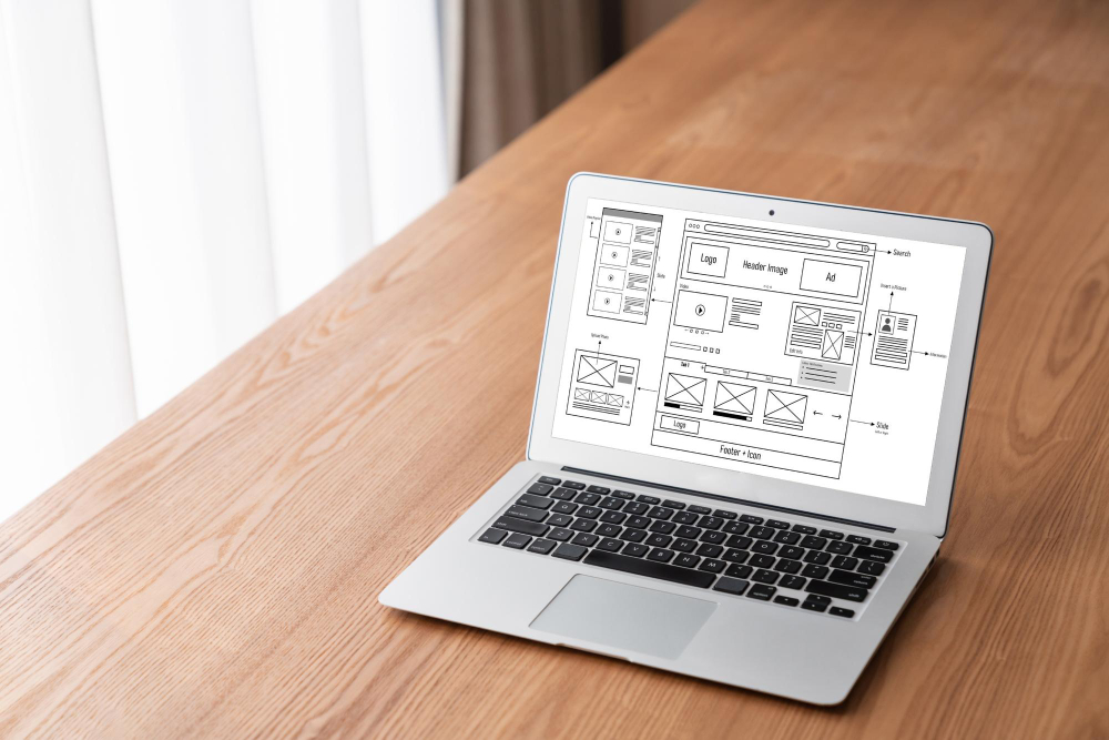 The Many Faces of Prototyping in Web Design: Why It's Your Most Valuable Step