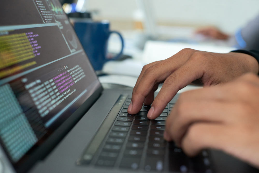 Front-End vs. Back-End In Web Development