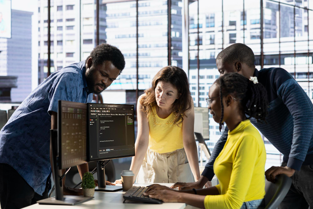 How to Choose the Right Web Development Company for Your Business