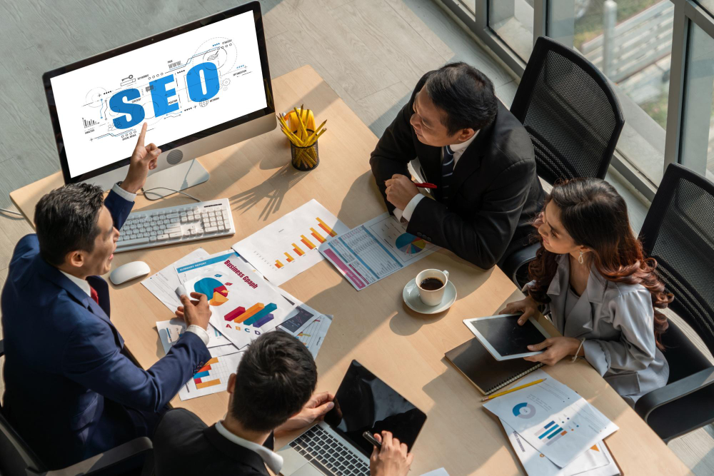 The Ultimate SEO Audit Checklist
