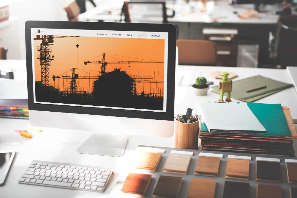 Build Your Website with SEO in Mind