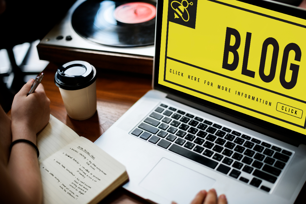 Best Practices for Blog SEO to Drive Traffic