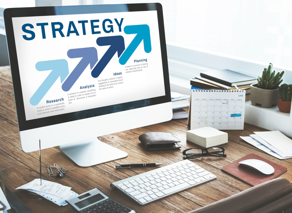 How to Build an Effective SEO Strategy That Actually Works