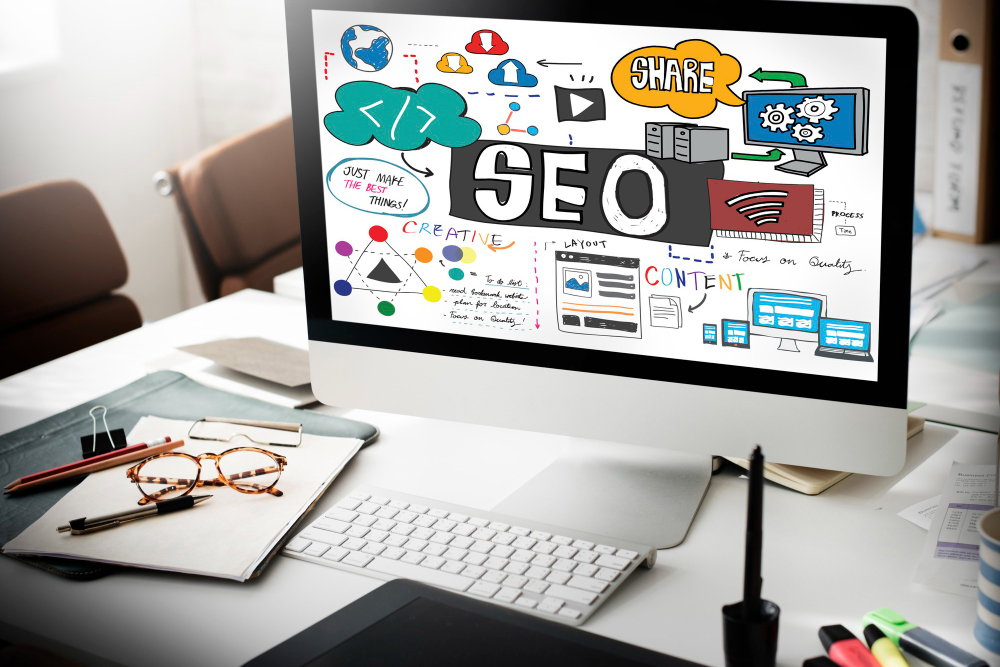 New Website SEO: Your Complete Getting Started Guide
