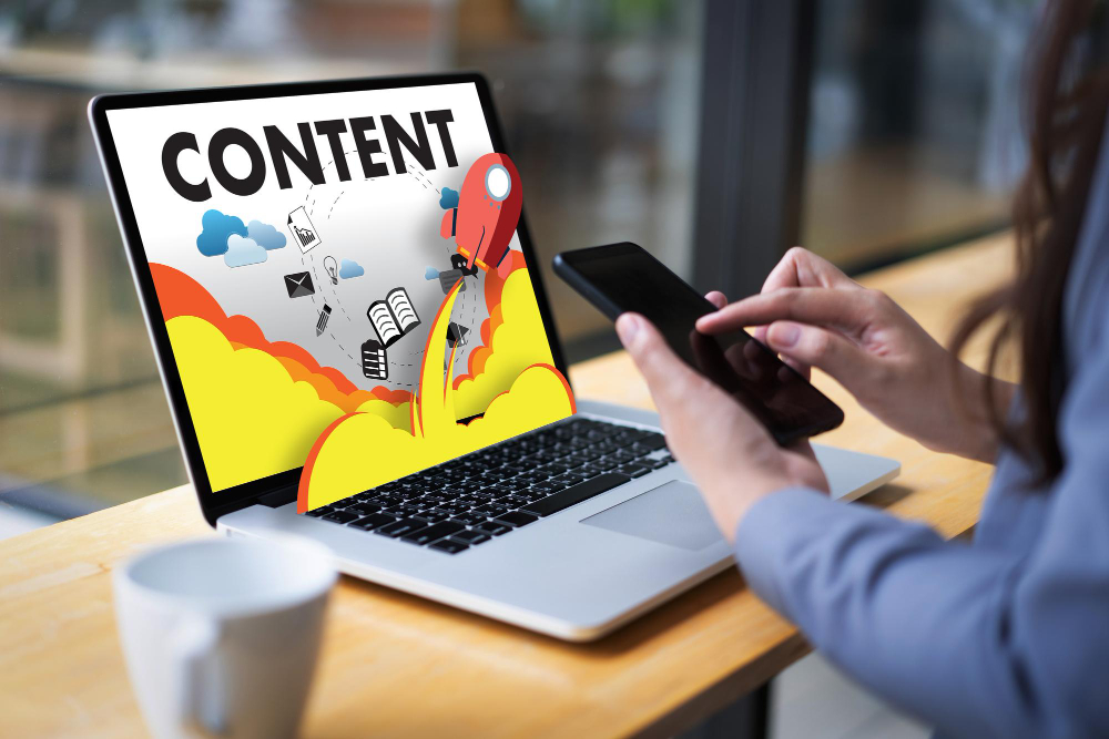 Why Is Content Important for SEO?