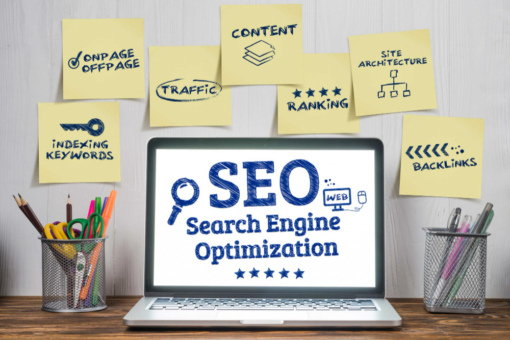 The Top SEO Tools for 2025