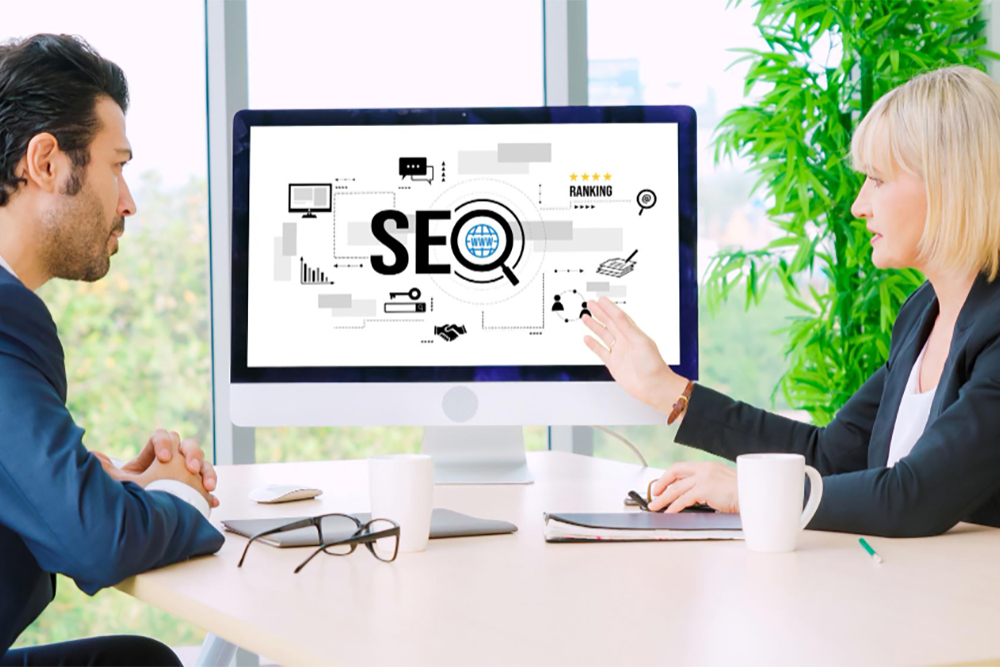 The 2025 SEO Checklist for Website Redesigns
