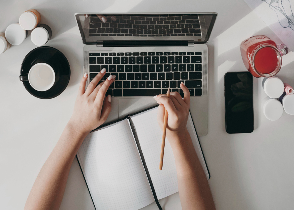 How to Plan a Blog for Your Business & Why It Matters!