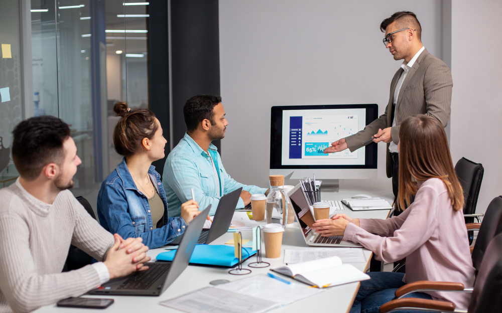 What to Expect From an SEO Company
