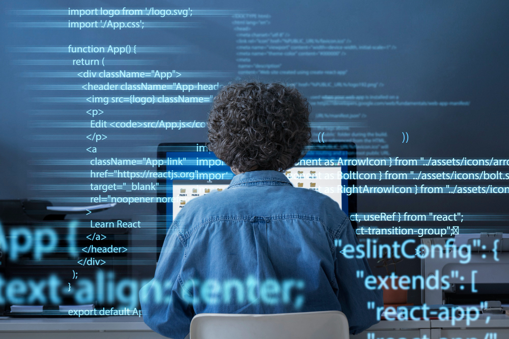 Understanding Frameworks and Libraries: A Developer's Guide