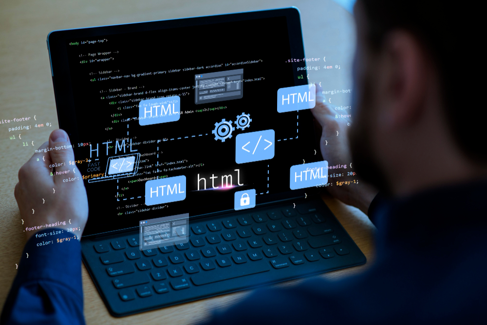 Grid vs Flexbox in Web Development