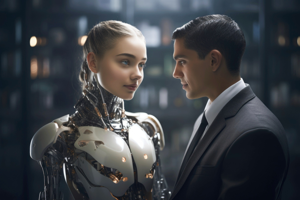 Will AI Replace Marketers? The Future of AI in Digital Strategy