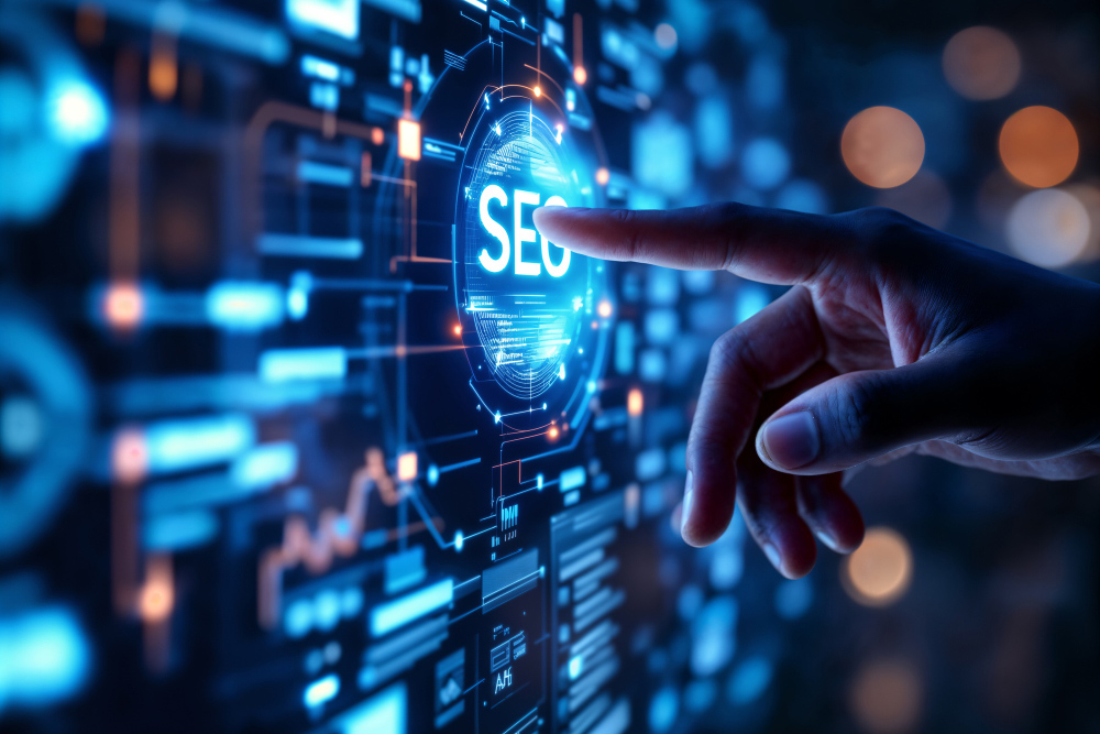 What Is AI for SEO and Why Does It Matter in 2025?