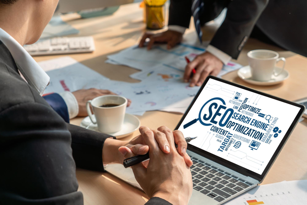 SEO Techniques To Boost Your Rankings
