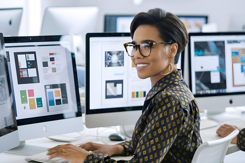 Why Modern Web Design Matters for Your Business