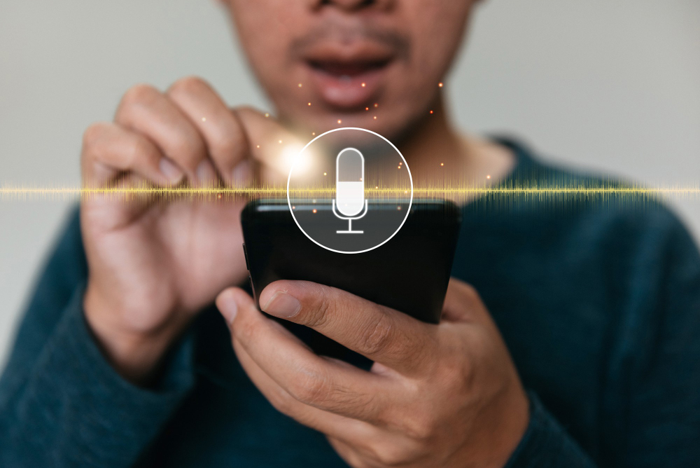 How AI Transforms Voice Search Optimization