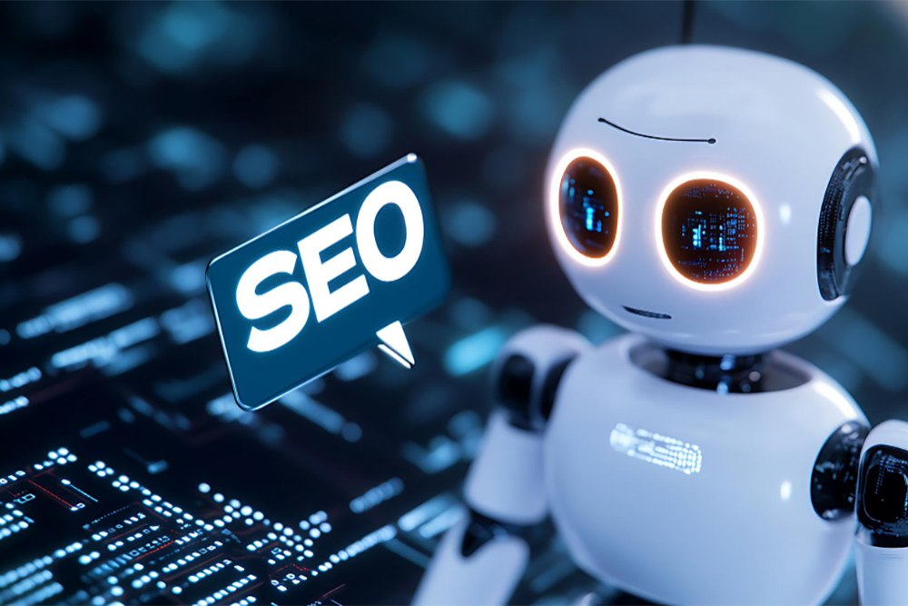 What Is AI for SEO and Why Does It Matter Now?