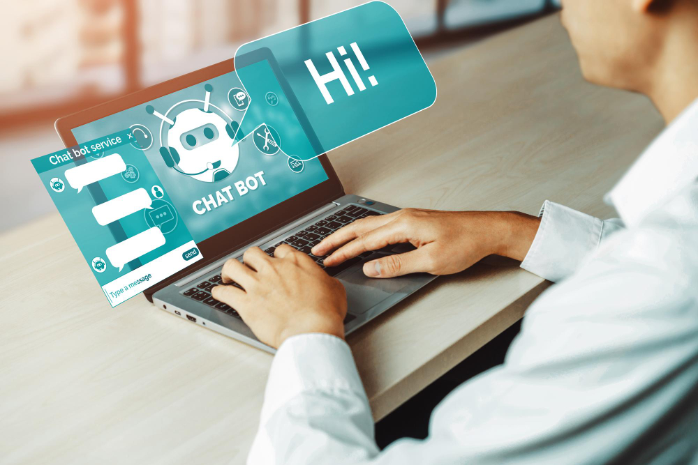Why Every Business Needs Chatbots on Their Website